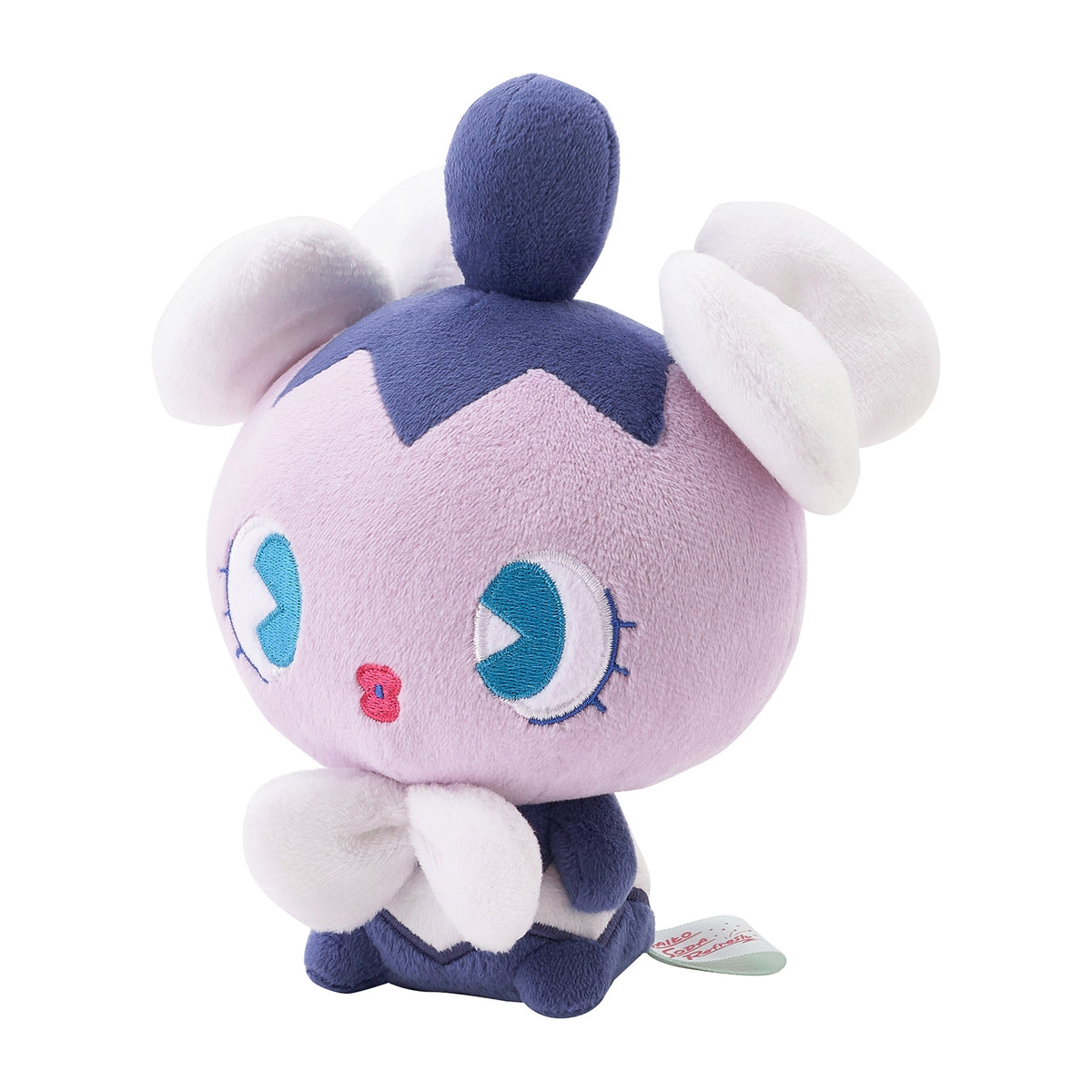 Pokemon Gothita Saiko Soda Refresh Plush