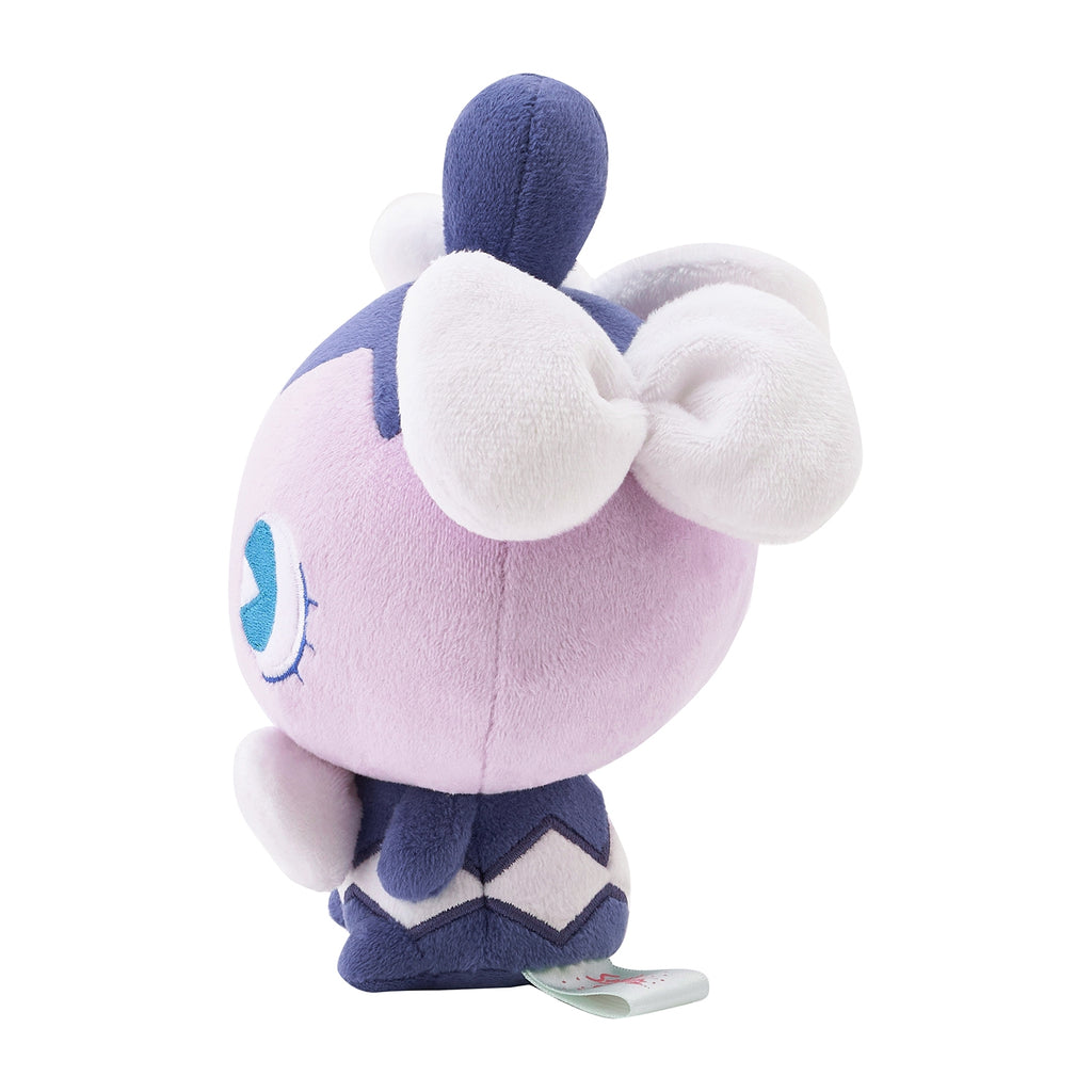 Pokemon Gothita Saiko Soda Refresh Plush