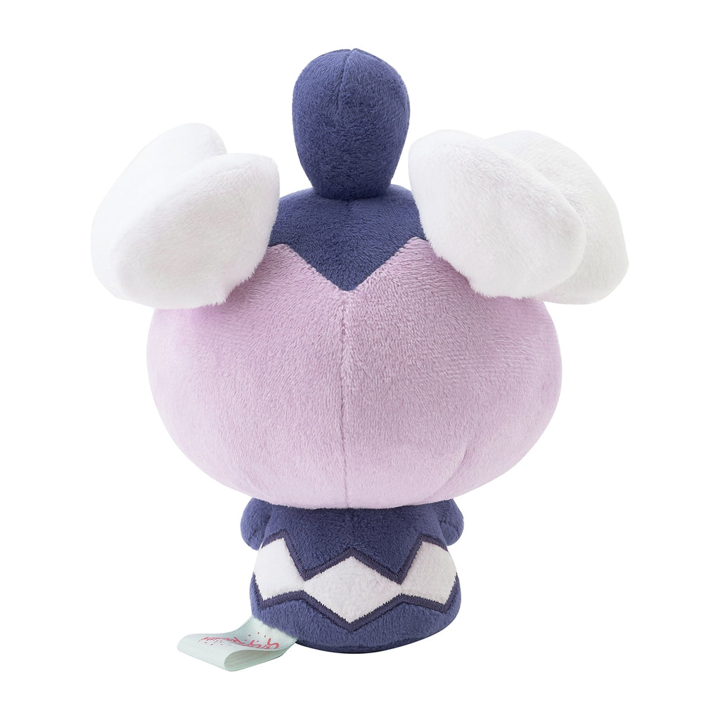 Pokemon Gothita Saiko Soda Refresh Plush
