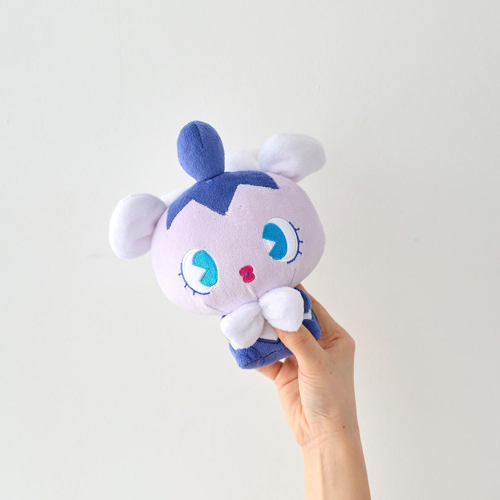 Pokemon Gothita Saiko Soda Refresh Plush