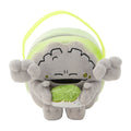 Pokemon Graveler Mogu Mogu Watching Onigiri Pouch