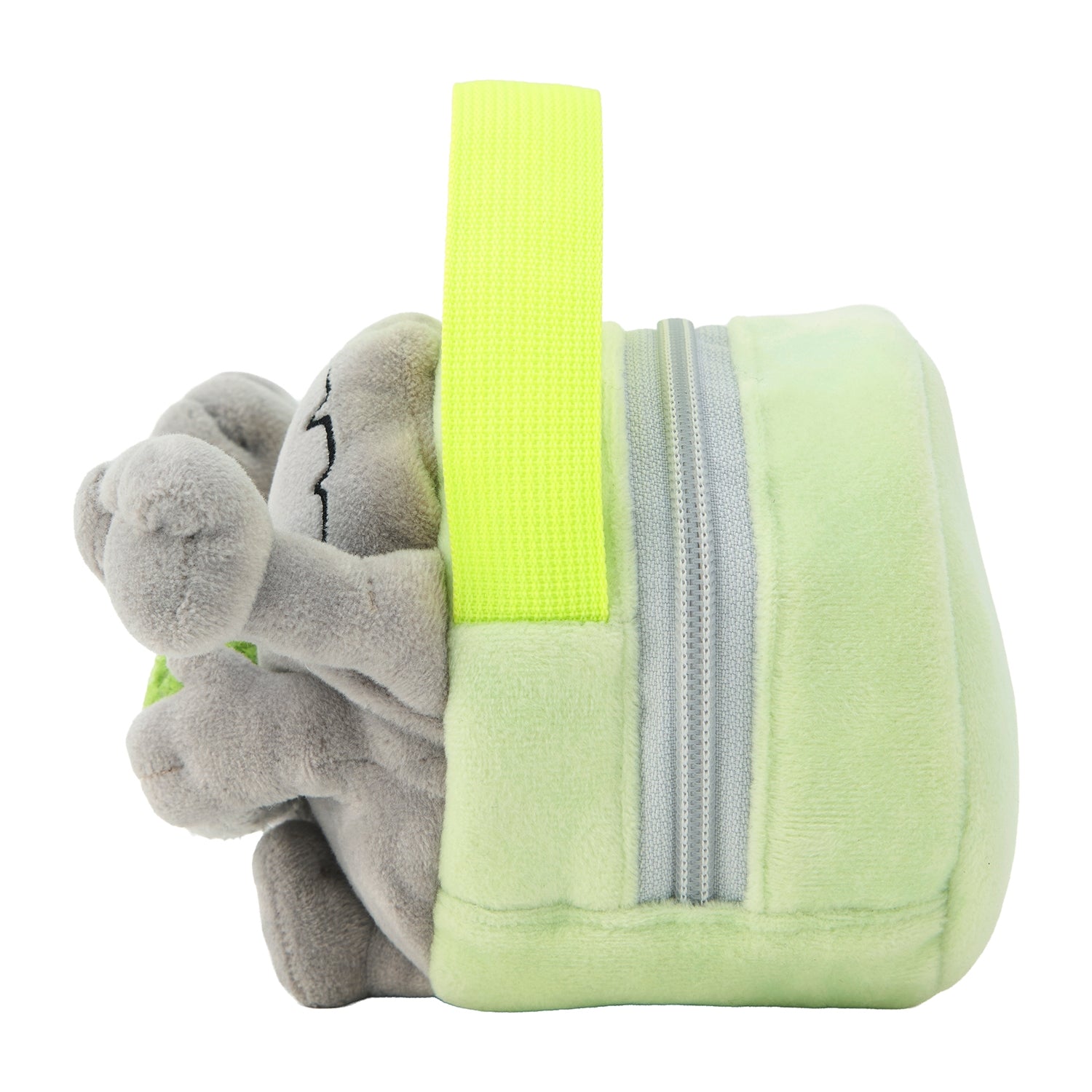 Pokemon Graveler Mogu Mogu Watching Onigiri Pouch – Joe's Japan