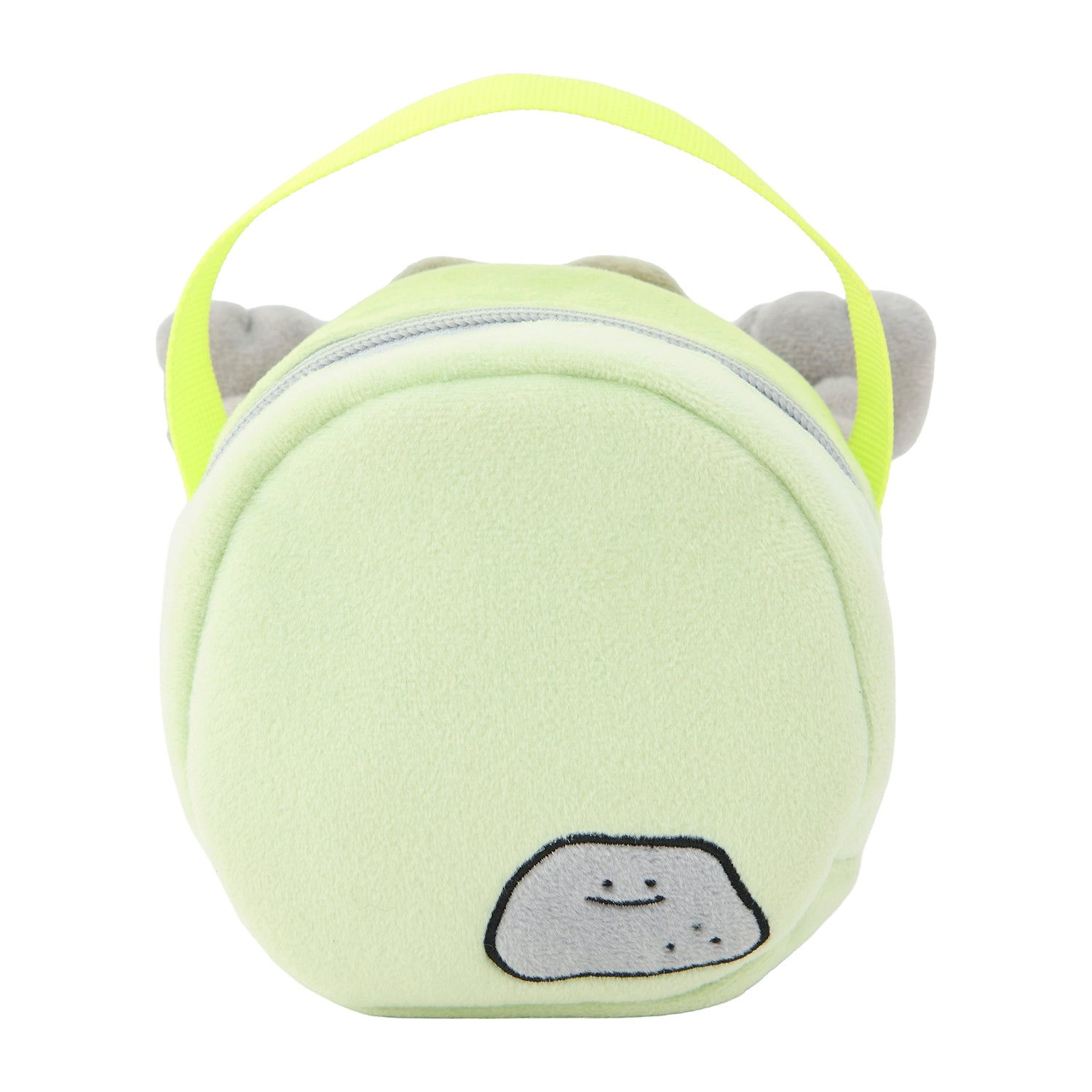 Pokemon Graveler Mogu Mogu Watching Onigiri Pouch – Joe's Japan
