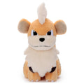 Pokemon Growlithe Kimi Ni Kimeta Plush