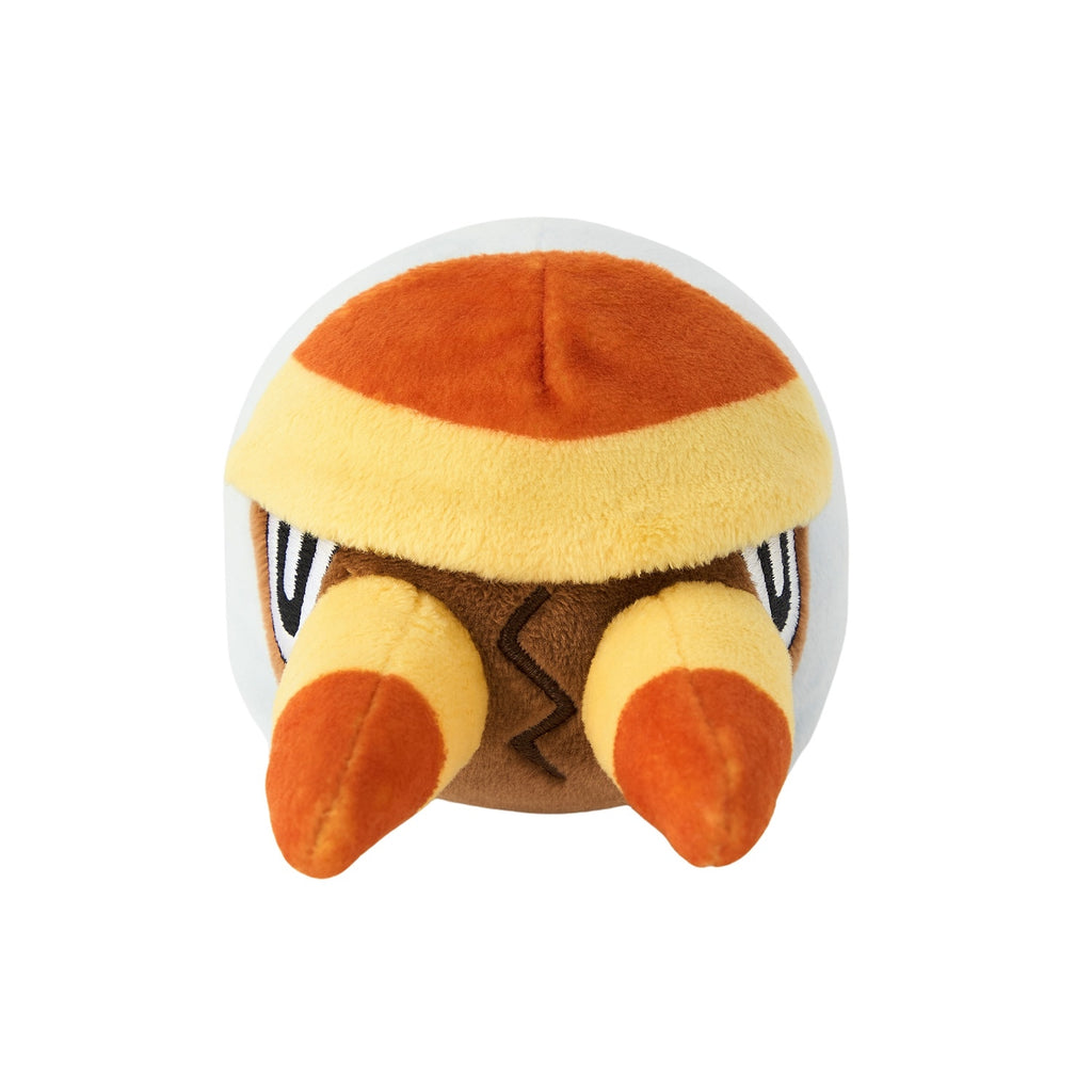 Grubbin Sitting Cuties Plush