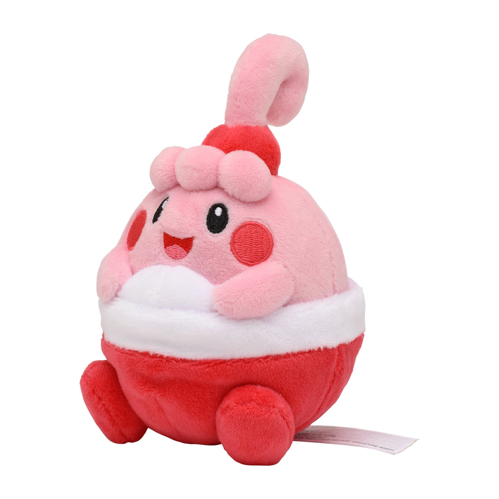 Pokemon Happiny Sitting Cuties Plush