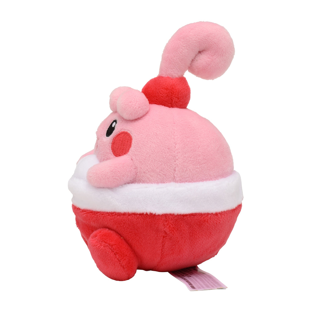 Pokemon Happiny Sitting Cuties Plush