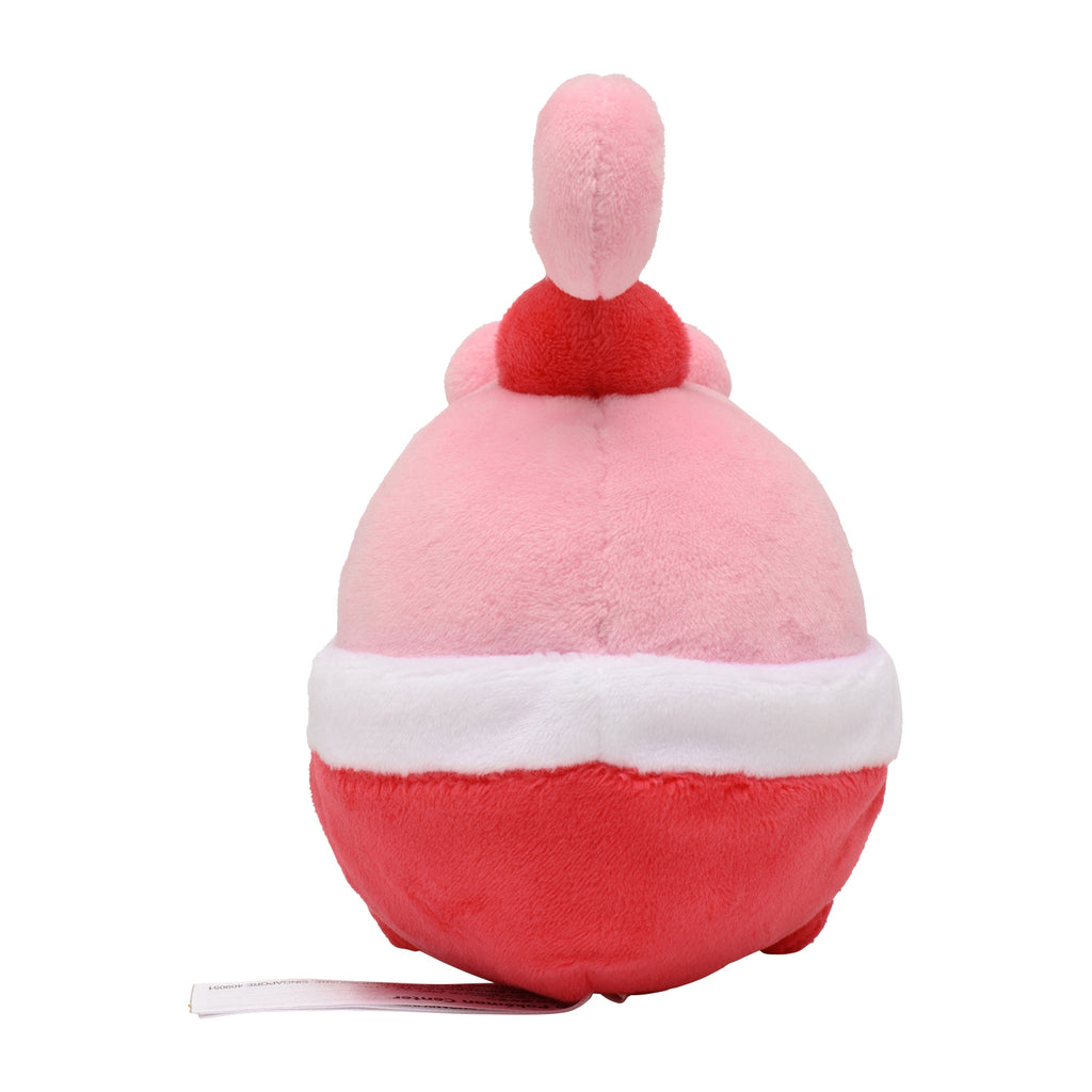 Pokemon Happiny Sitting Cuties Plush