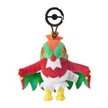 Pokemon Hawlucha Practice Makes Perfect Posable Mascot Plush