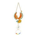 Pokemon Ho-Oh Soaring Dreams Suncatcher