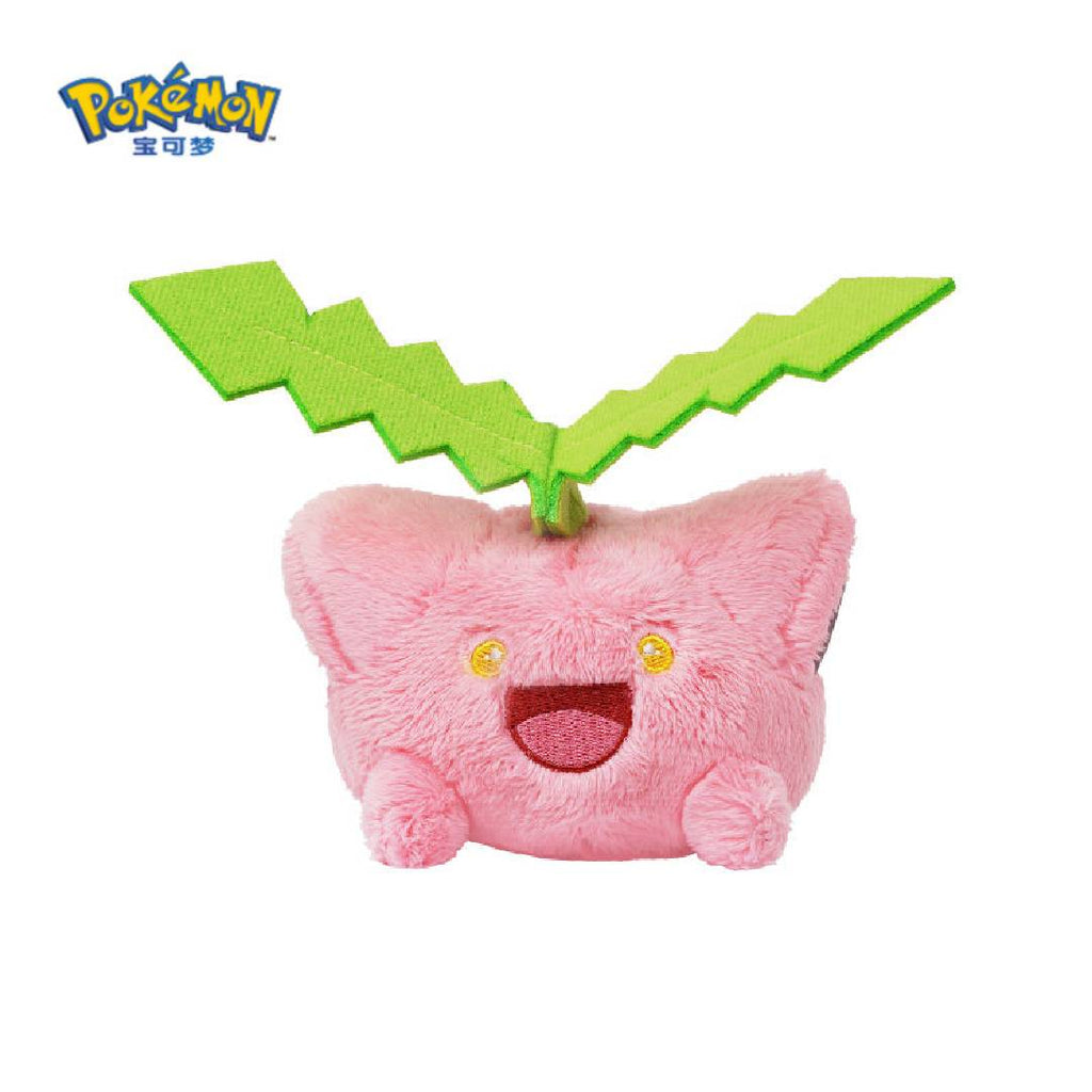 Hoppip Action Series Plush