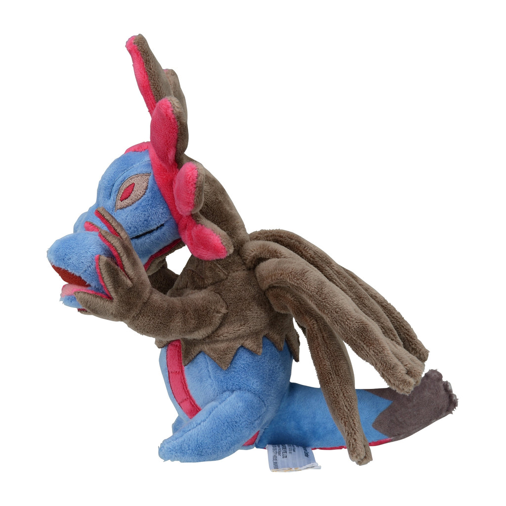 Pokemon Hydreigon Sitting Cuties Plush