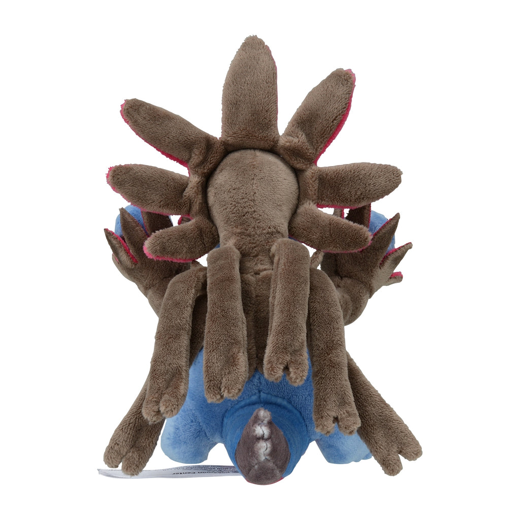 Pokemon Hydreigon Sitting Cuties Plush