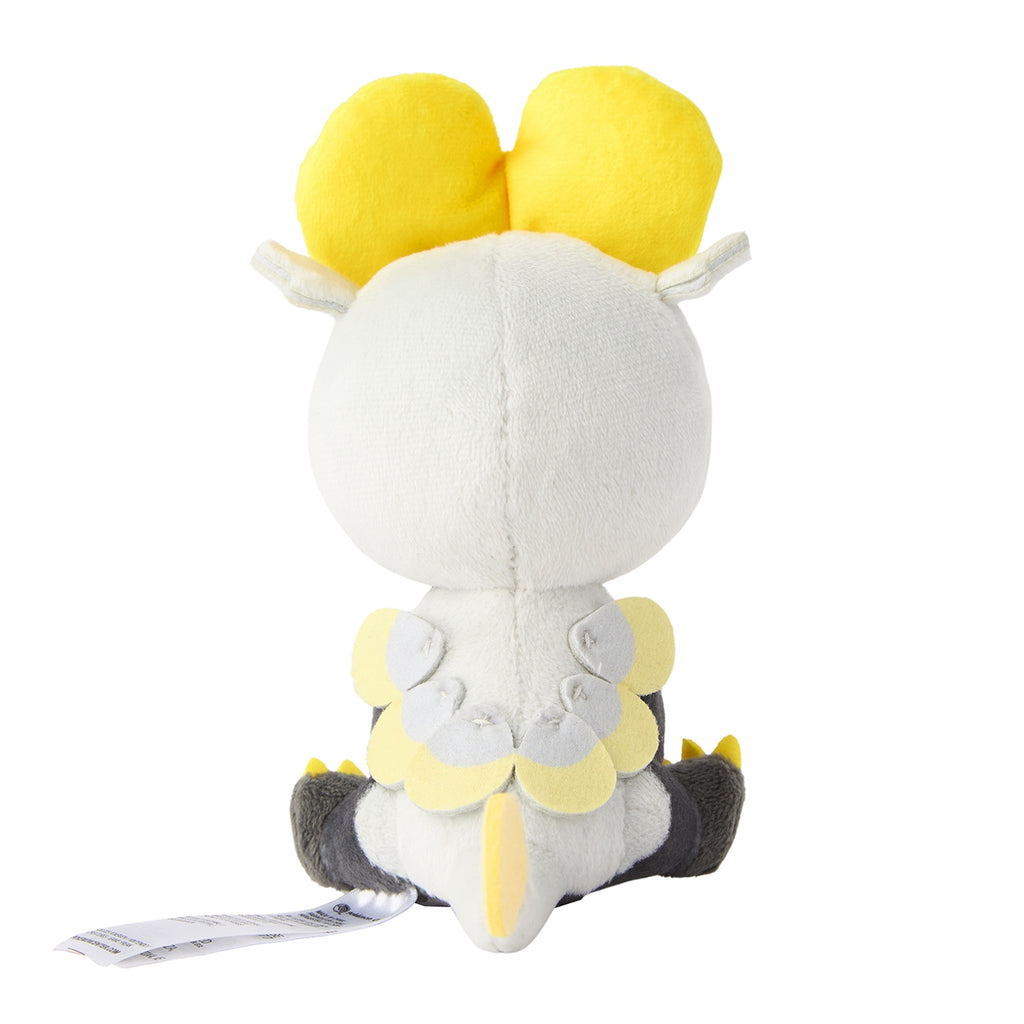 Pokemon Jangmo-o Sitting Cuties Plush