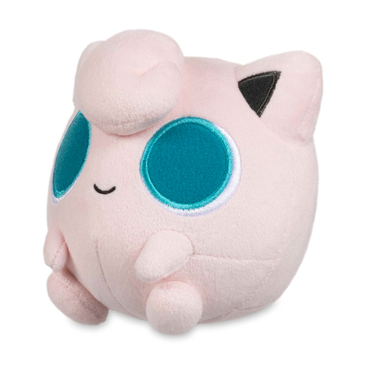 Jigglypuff Pokedoll Pokemon Plush