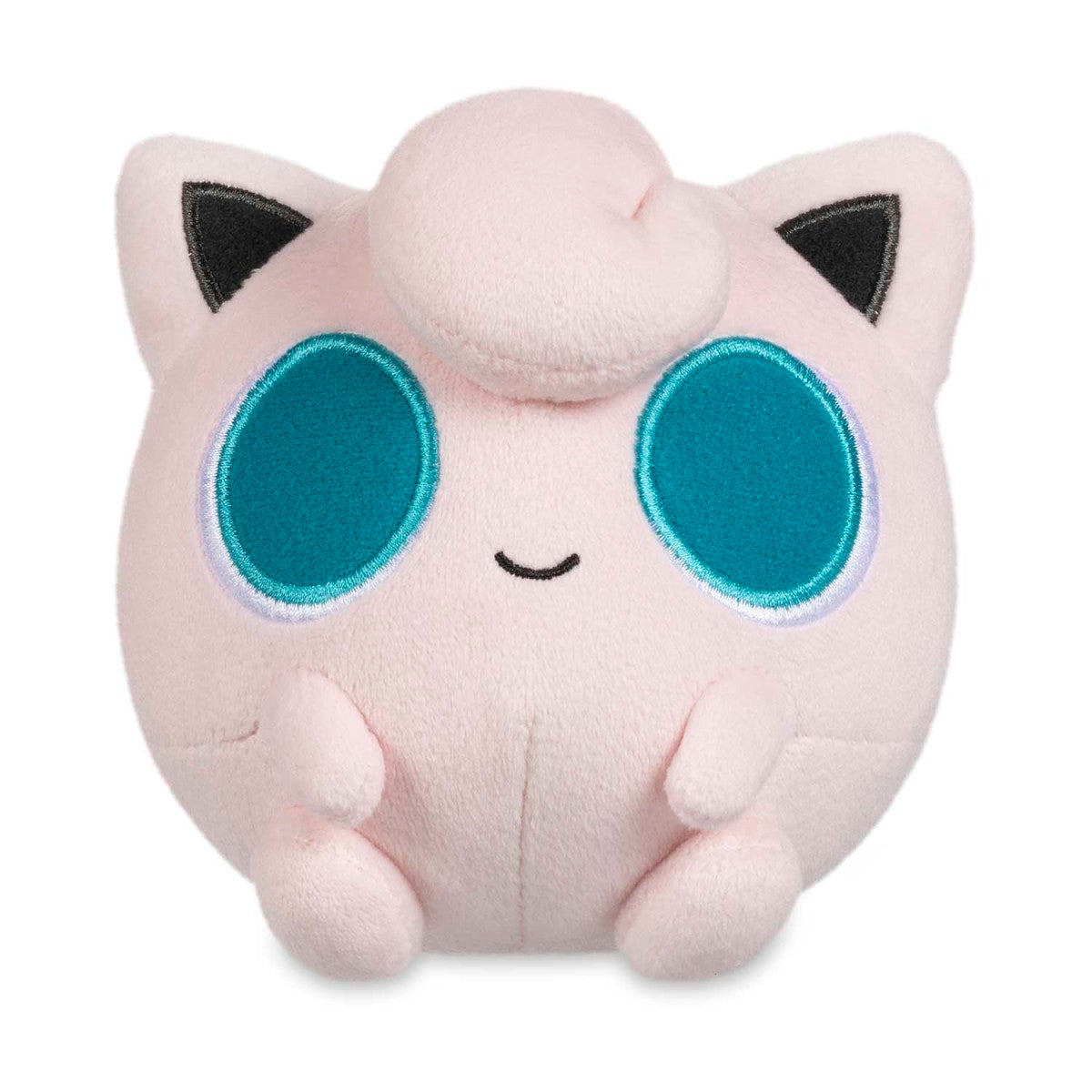 Jigglypuff Pokedoll Pokemon Plush