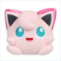 Pokemon Varsity Jigglypuff Worlds 2025 Plush