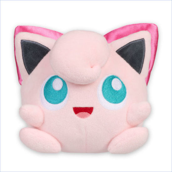 Pokemon Varsity Jigglypuff Worlds 2025 Plush