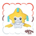 Pokemon Jirachi Sitting Cuties Plush