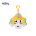 Pokemon China Jirachi Wishing Star Mascot Plush