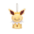 Pokemon Ditto As Jolteon Mascot Plush Transformation Series