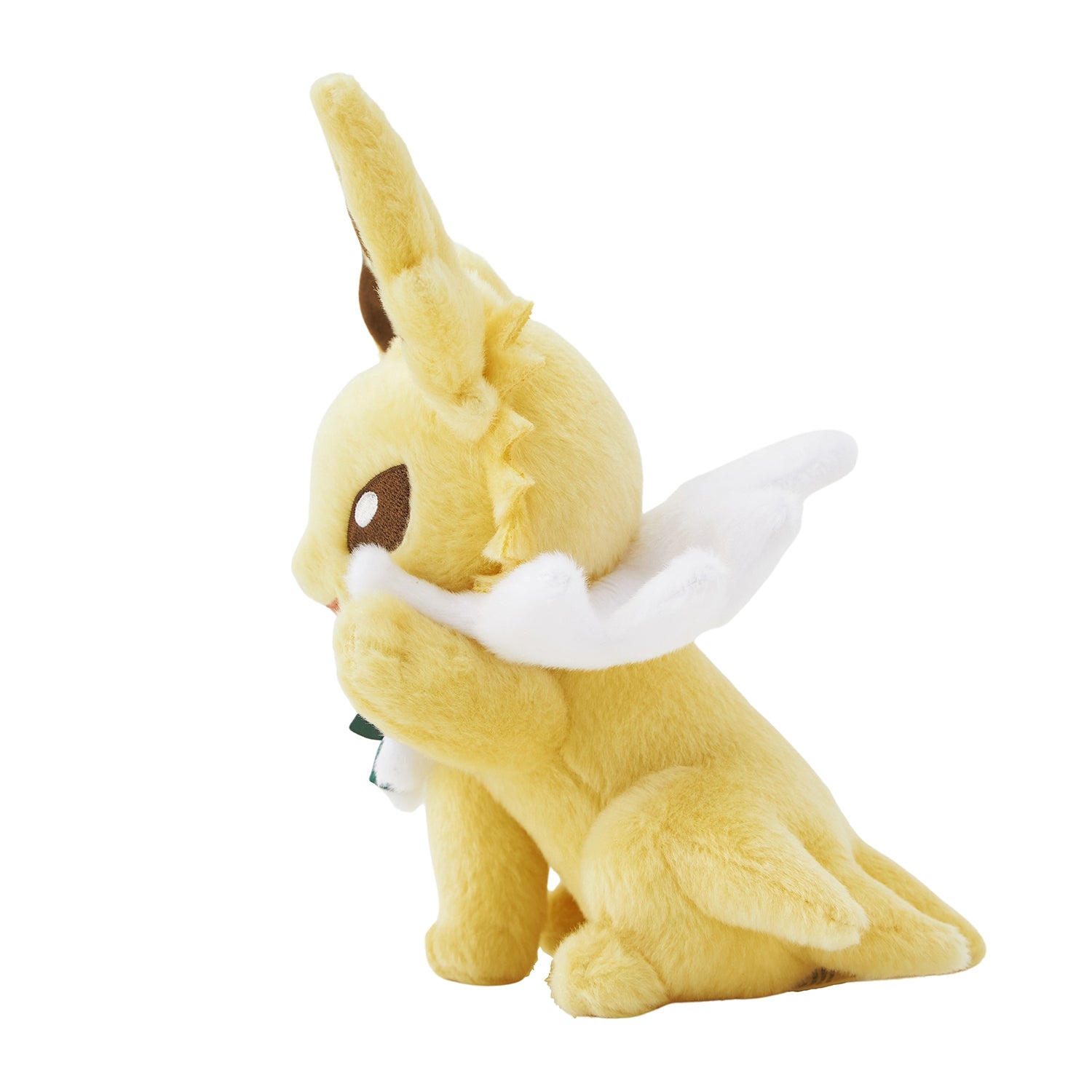 Pokemon Jolteon Eevee Collection Plush