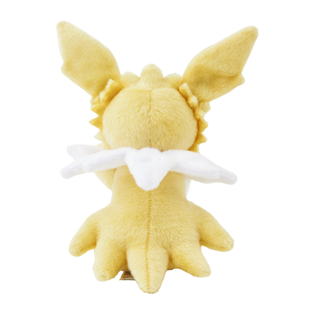 Pokemon Jolteon Eevee Collection Plush