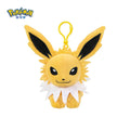 Pokemon China Jolteon Love At First Sight Mascot Plush