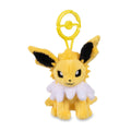 Jolteon Adventure Partners Plush Mascot Keychain