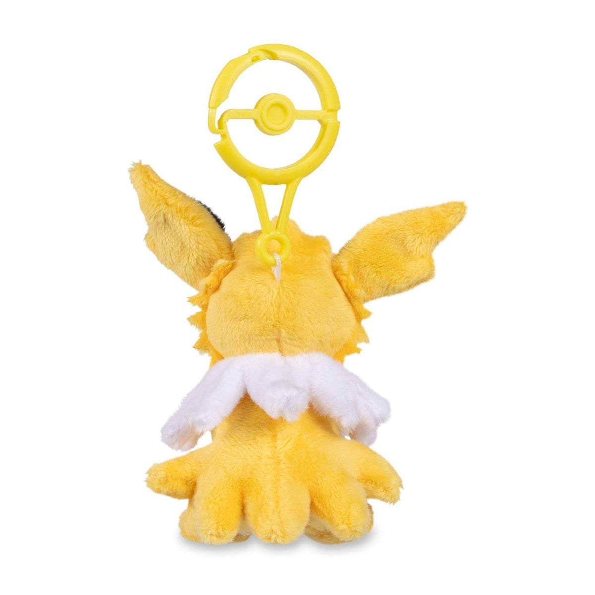 Jolteon Adventure Partners Plush Mascot Keychain