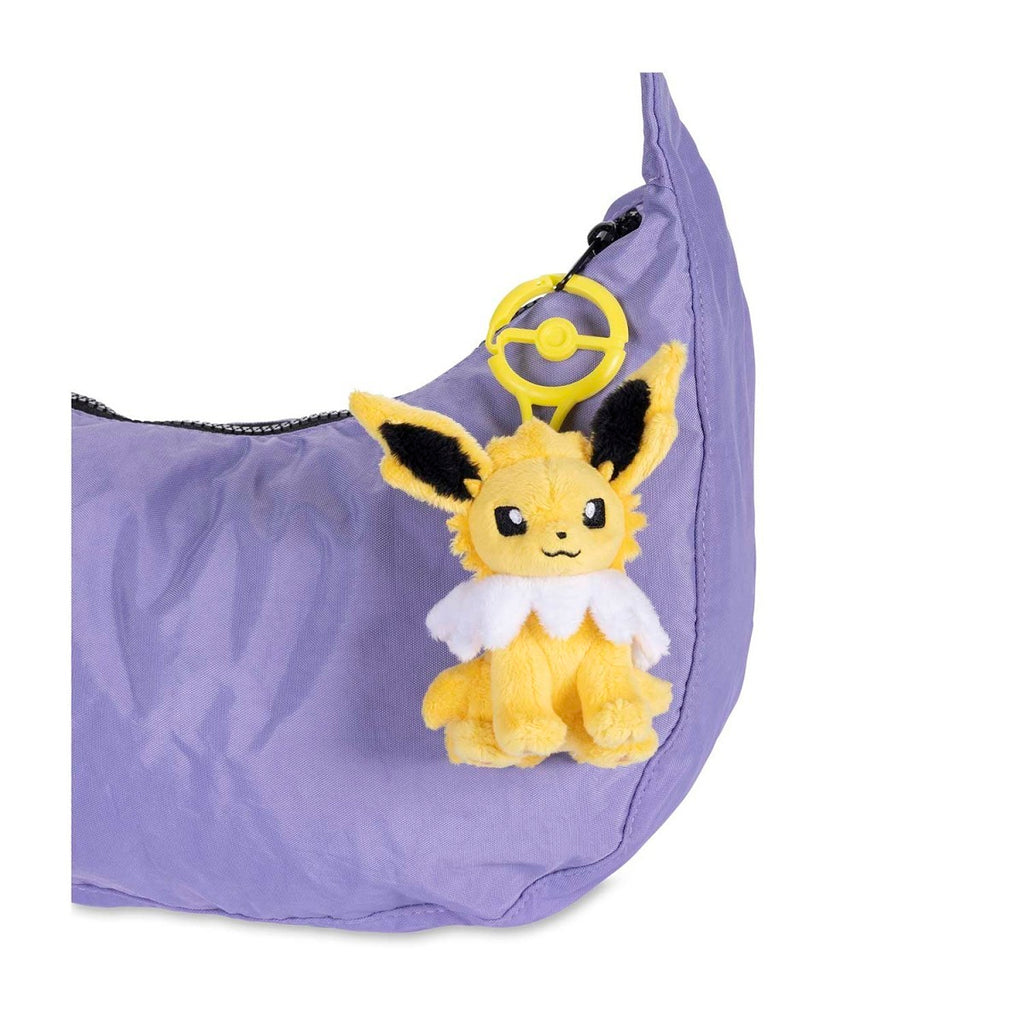 Jolteon Adventure Partners Plush Mascot Keychain