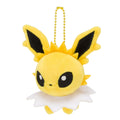 Jolteon Pokedoll Plush Mascot