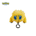 Pokemon China Joltik Bug Diary Retractable Plush Mascot