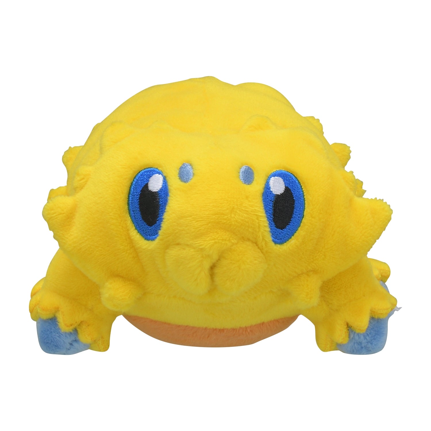 Pokemon Joltik Sitting Cuties Plush