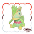 Pokemon Kecleon Sitting Cuties Plush