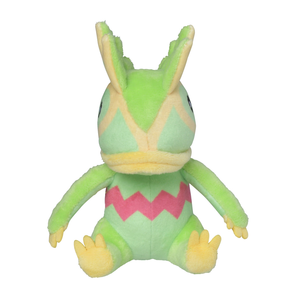 Pokemon Kecleon Sitting Cuties Plush