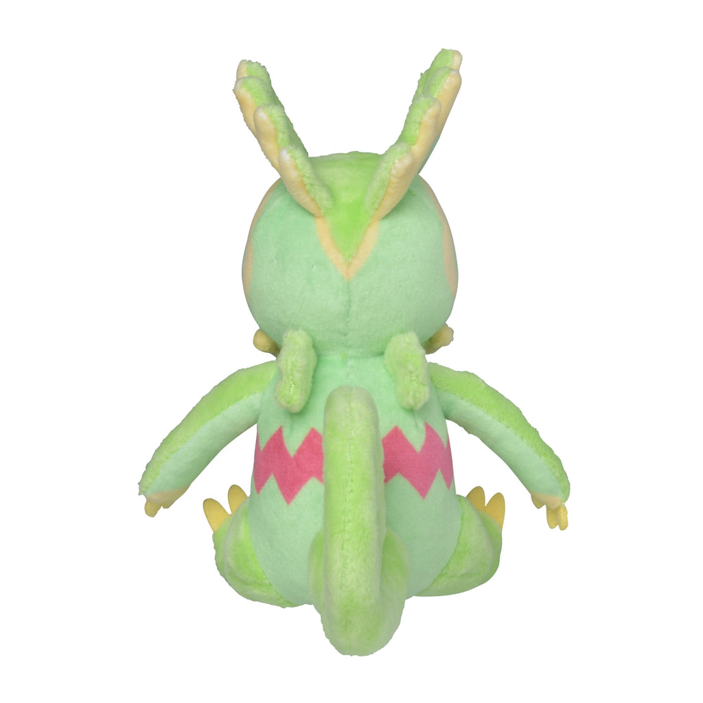 Pokemon Kecleon Sitting Cuties Plush