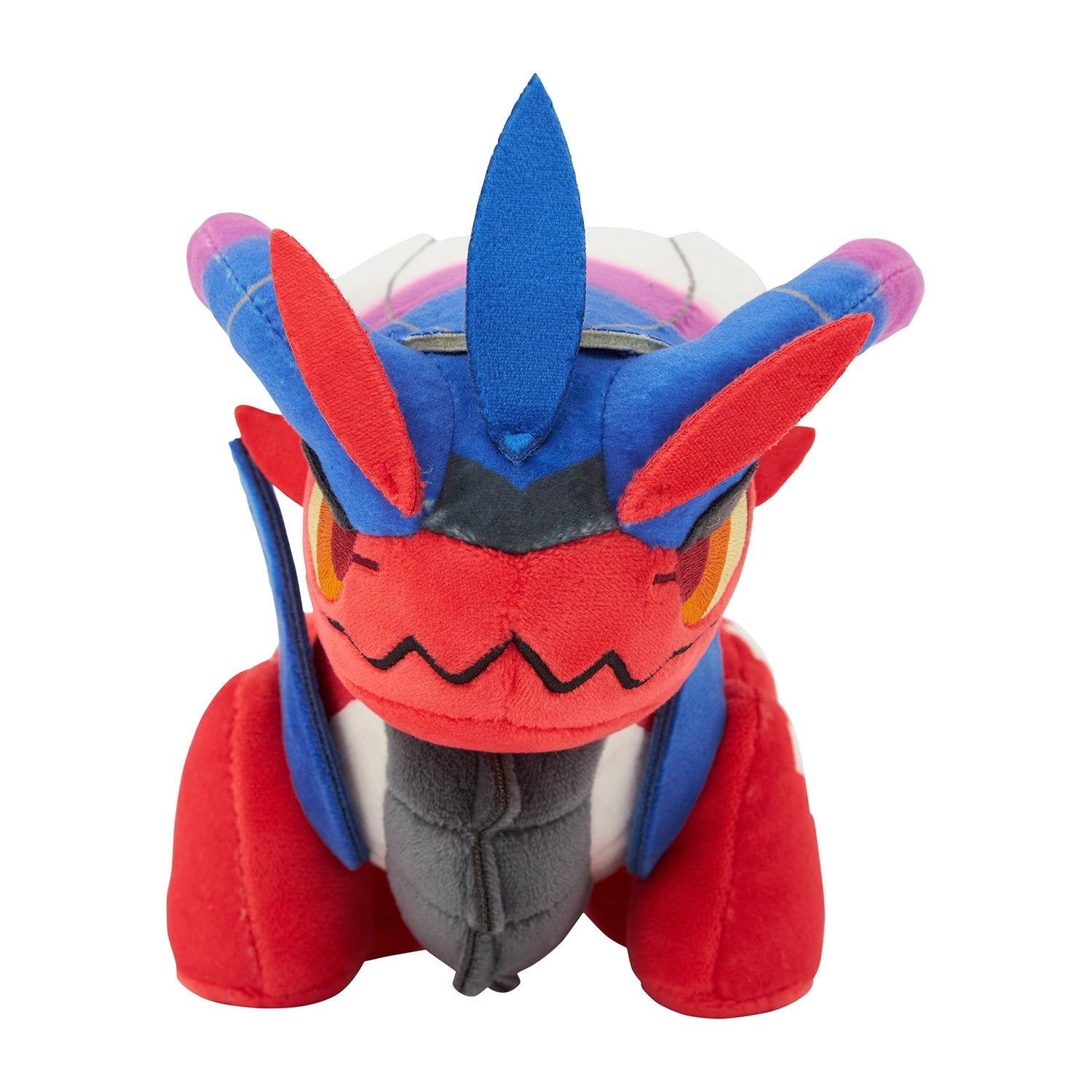 Koraidon (Limited Build) Pokedoll Pokemon Plush