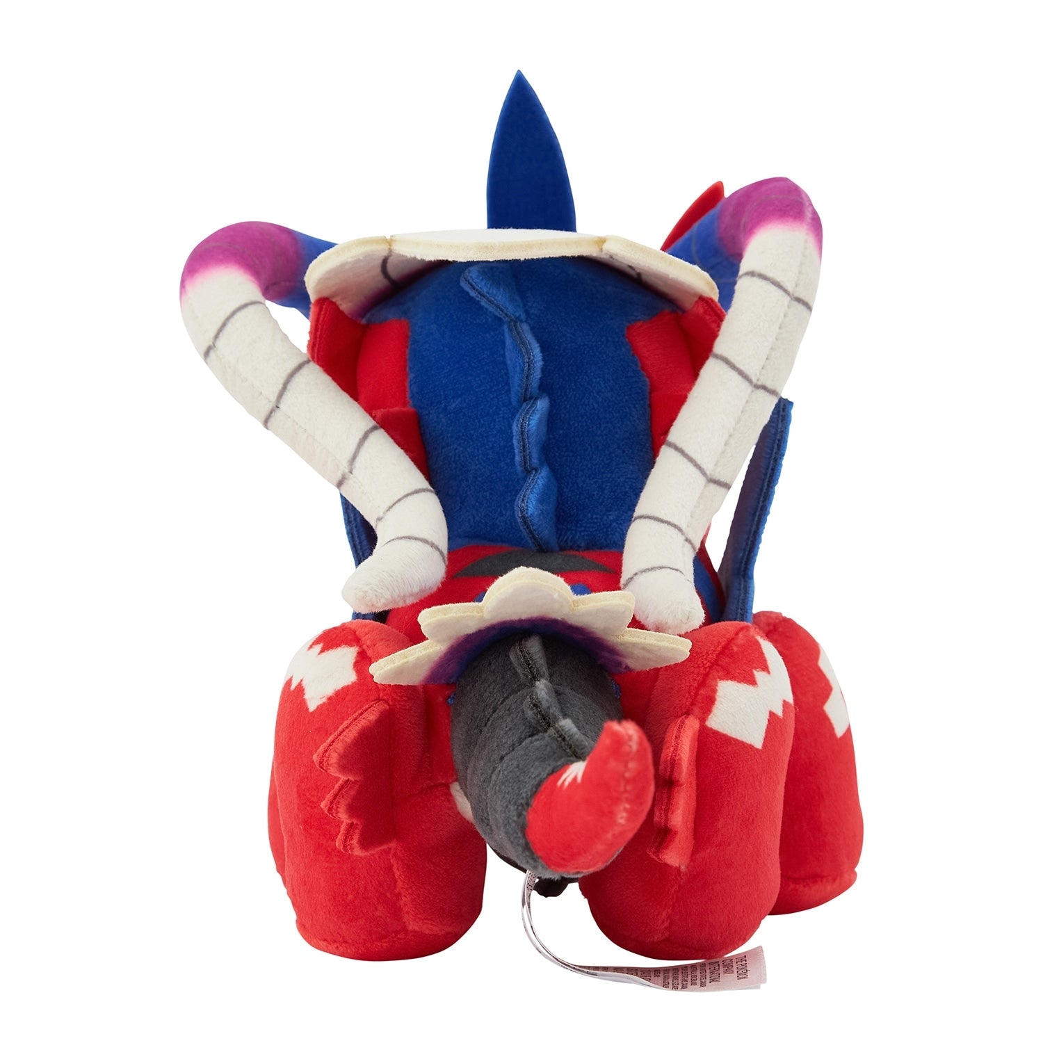 Koraidon (Limited Build) Pokedoll Pokemon Plush