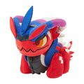 Koraidon (Limited Build) Pokedoll Pokemon Plush