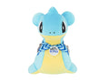 Lapras Local Acts Miyagi Support Plush