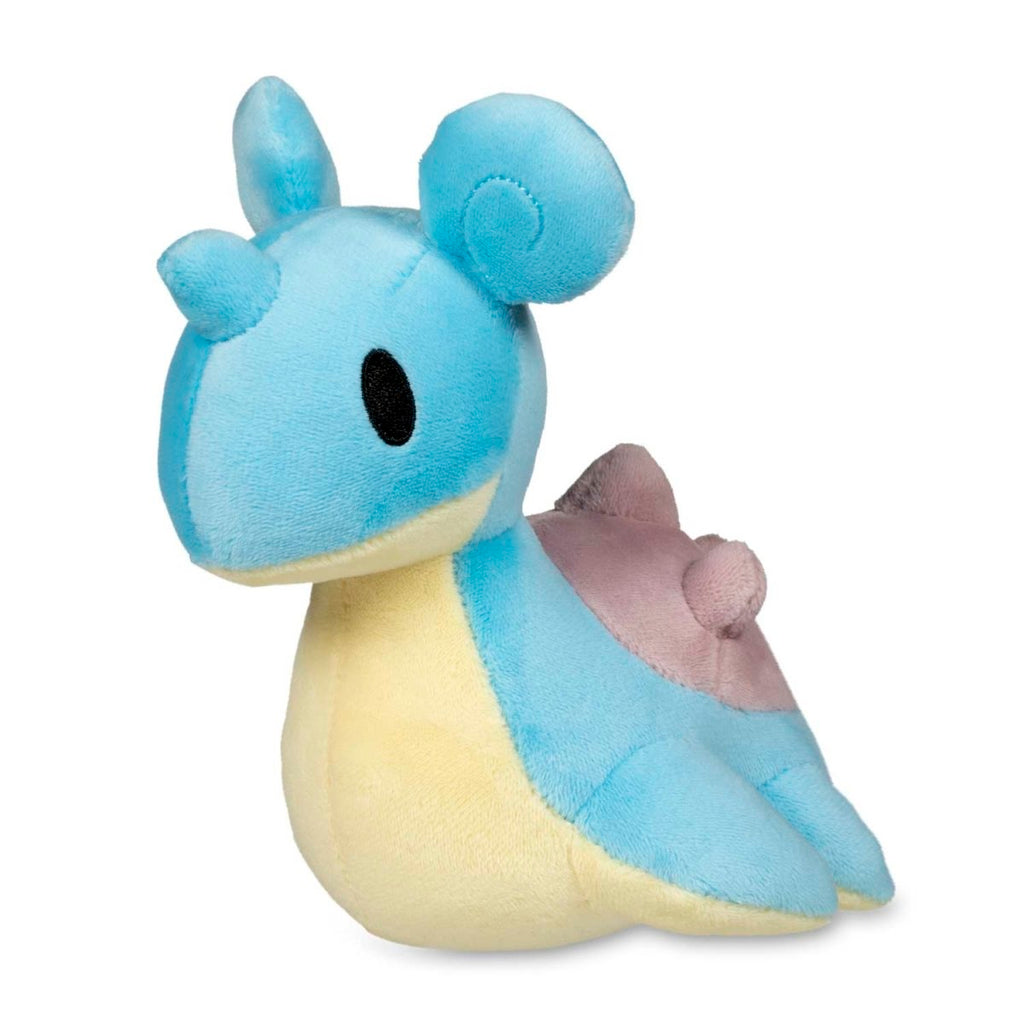 Lapras Pokedoll Pokemon Plush