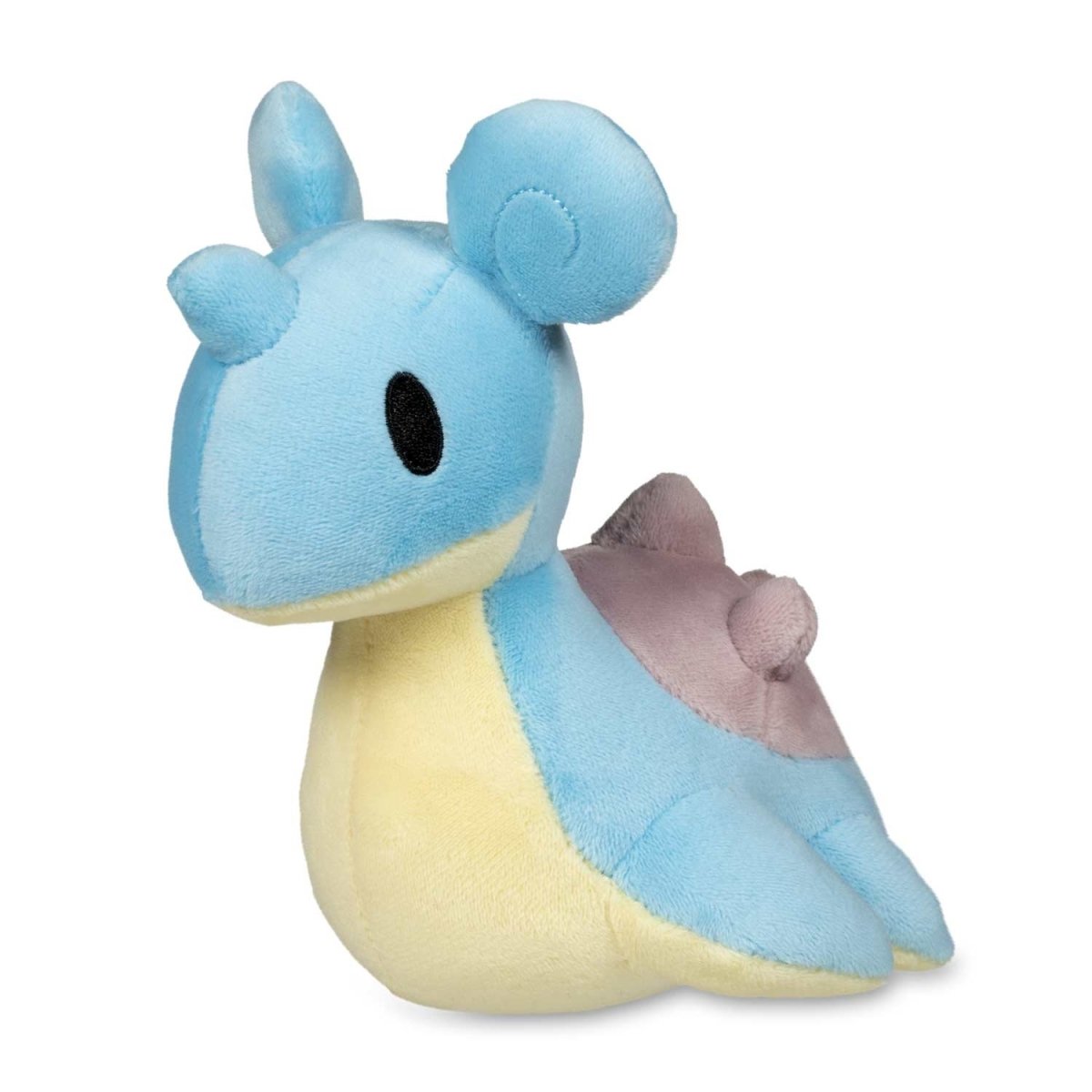 Lapras Pokedoll Pokemon Plush