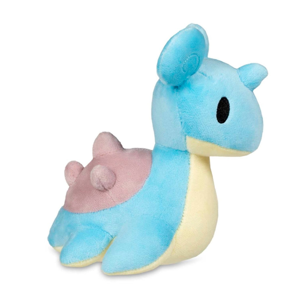 Lapras Pokedoll Pokemon Plush