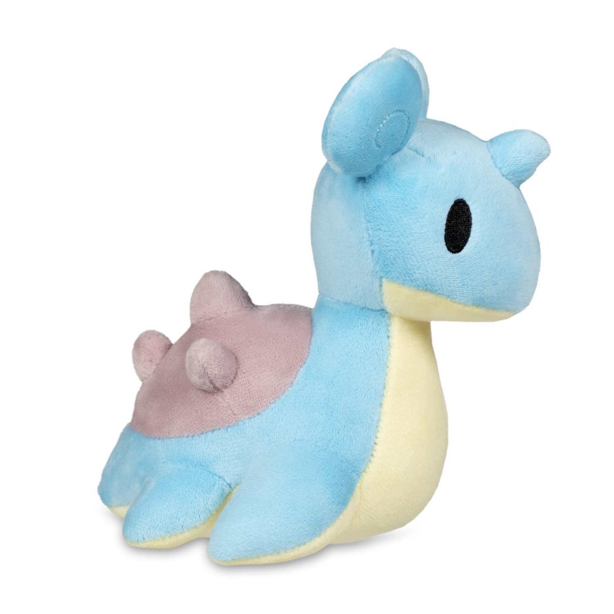 Lapras Pokedoll Pokemon Plush