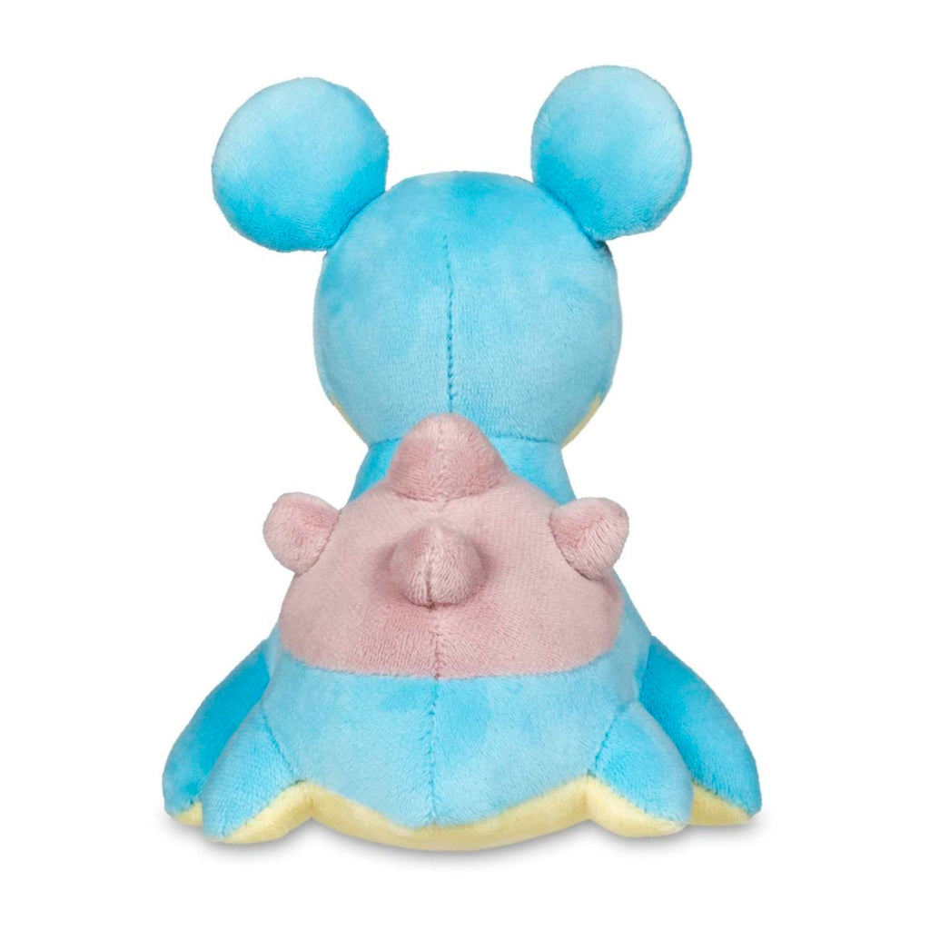 Lapras Pokedoll Pokemon Plush