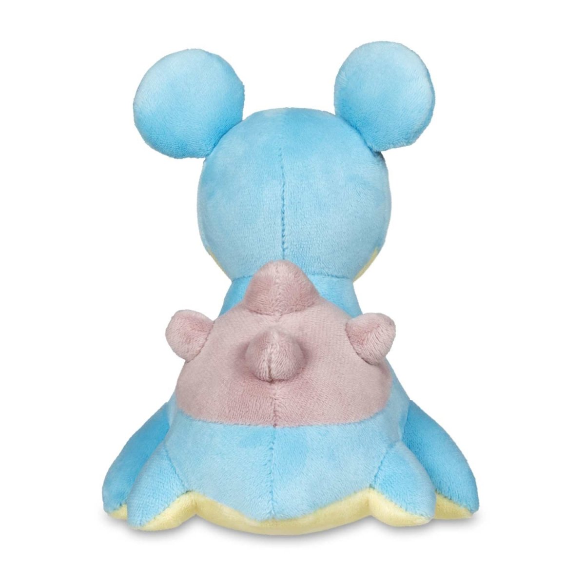 Lapras Pokedoll Pokemon Plush