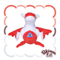 Pokemon Latias Sitting Cuties Plush