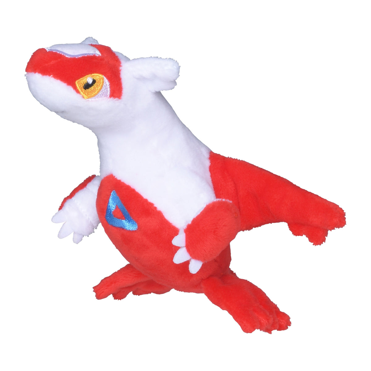Pokemon Latias Sitting Cuties Plush