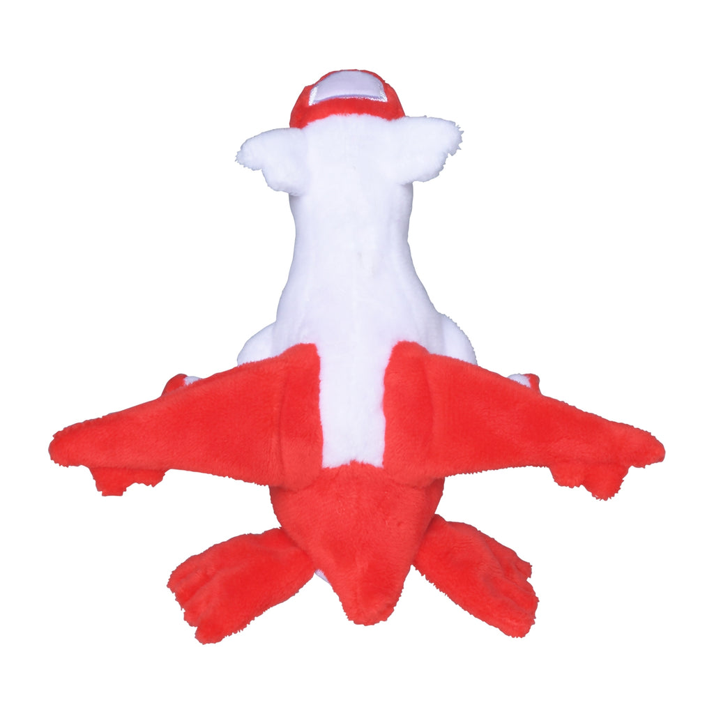 Pokemon Latias Sitting Cuties Plush